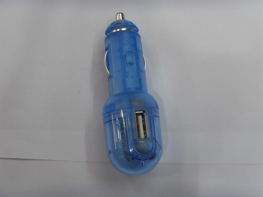 OEM Dual Port USB Car Charger Mini Cigatette Feuerzeug Buchse