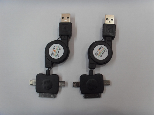 OEM Mini Datenkabel Pro Bluetooth Micro USB Auto Ladegerät Adapter für BlackBerry