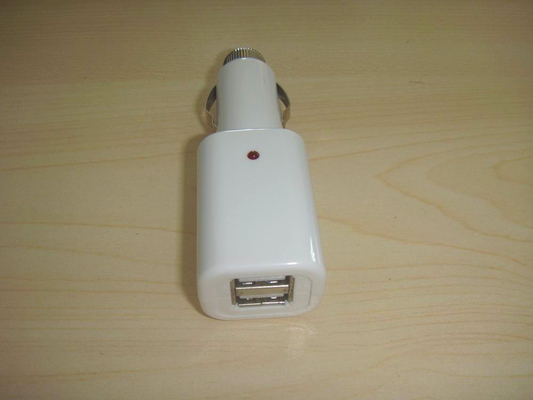 Drahtloses USB Verbindungsstück Soems 5V Mini Nokia Phone Car Charger für 3G, 3GS