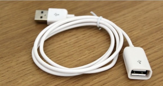 12V weiß Mini Elektronische USB Auto-Ladegerät Adapter Cable Kit für das iPhone 4